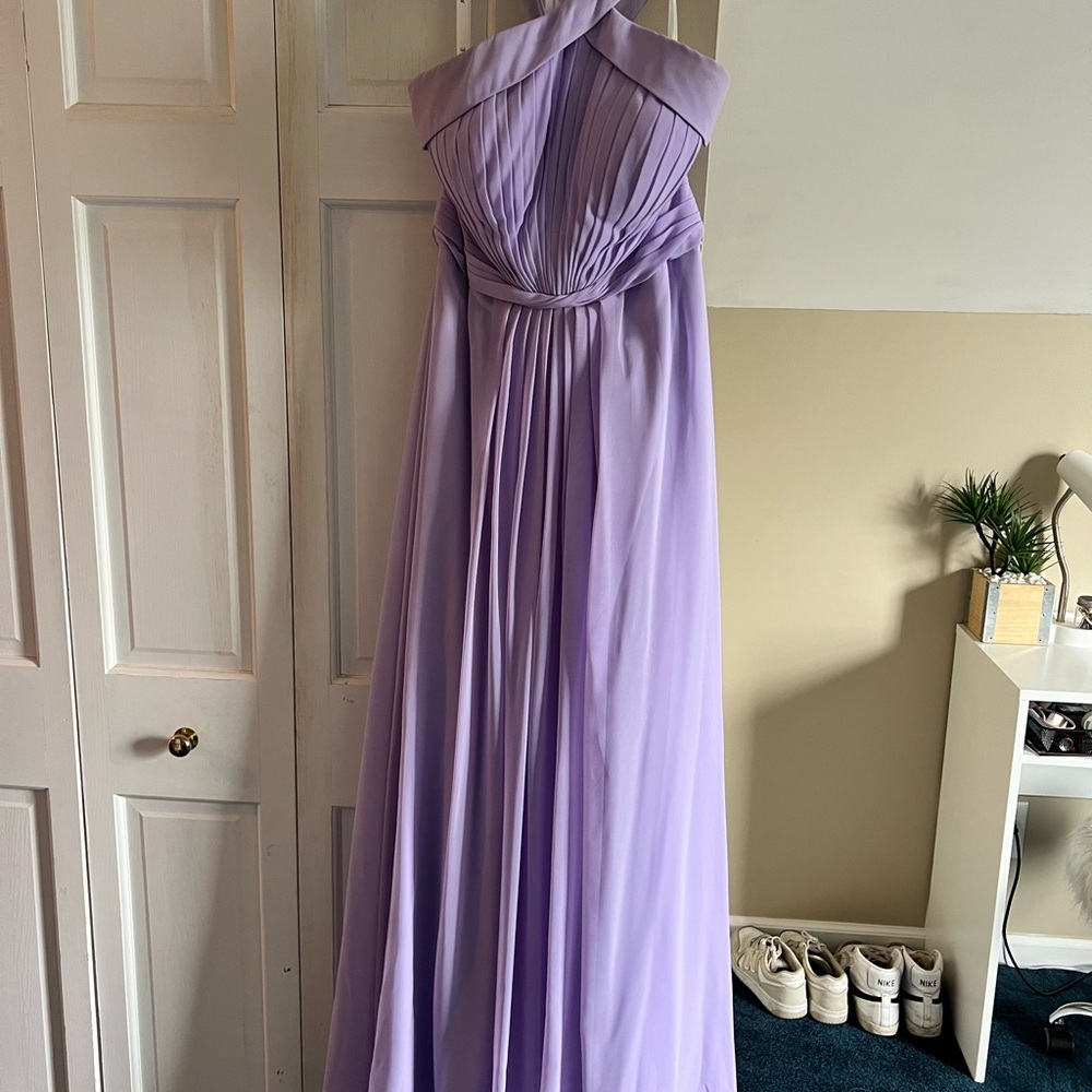 Azazie Anthea - Lilac